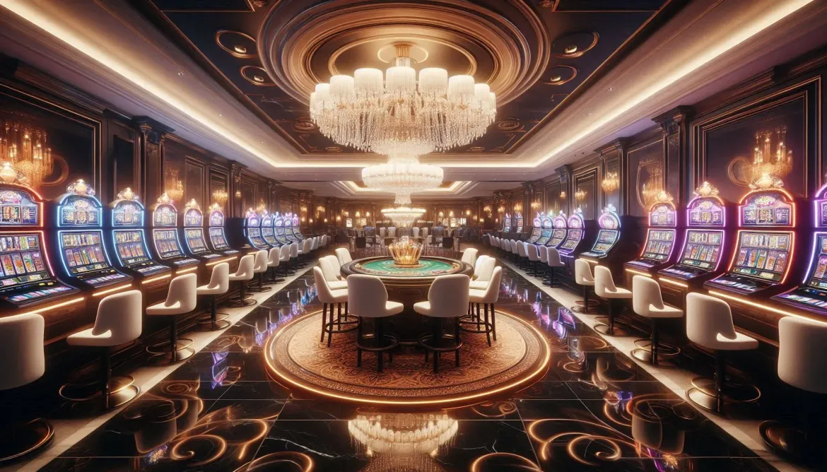 Aladdin Slots