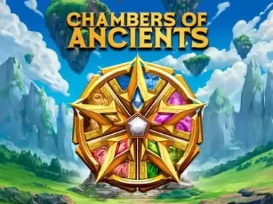 Aladdin Slots screenshot